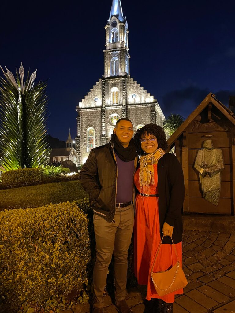 Catedral de São Pedro em Gramado